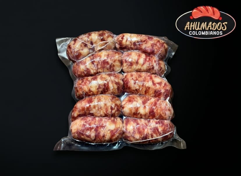 Chorizo Criollo