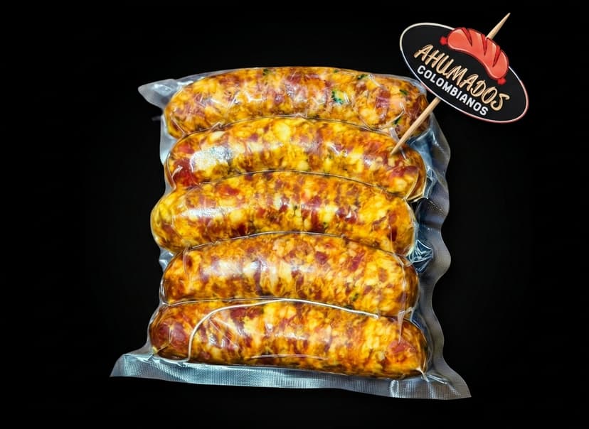 Chorizo Santarosano