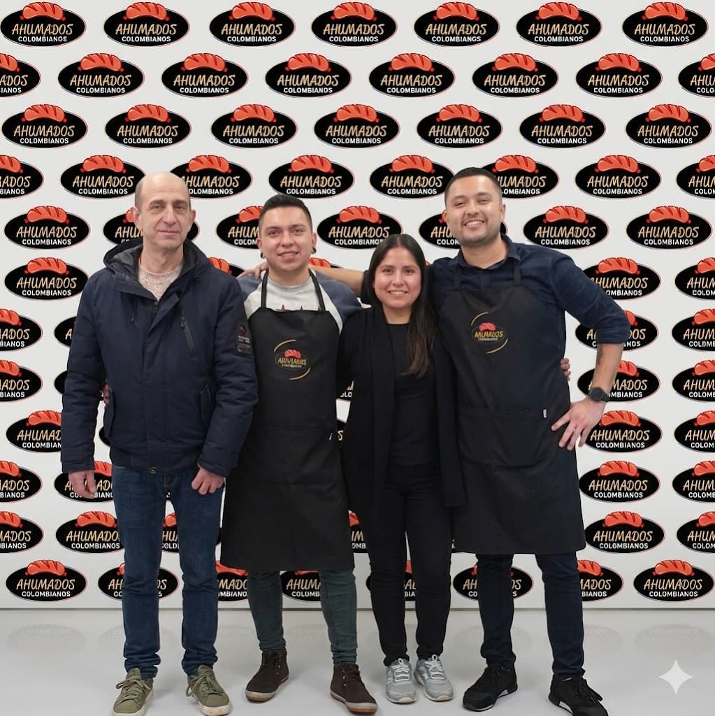 Nuestro equipo